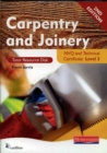 Image for Carpentry and Joinery NVQ : Level 2  : Tutor Resource Disk