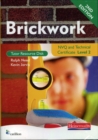 Image for Brickwork NVQ : Level 2  : Tutor Resource Disk