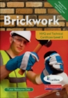 Image for Brickwork NVQ and Technical Certificate Level 3 Tutor Resource Disk