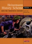 Image for Heinemann History Scheme Book 3: Into The 20th Century
