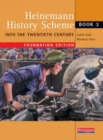 Image for Heinemann History Scheme Foundation Book 3: Into The 20th Century