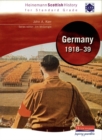 Image for Hein Standard Grade History: Germany 1918-39