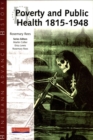 Image for Heinemann Advanced History: Poverty and Public Health 1815-1948