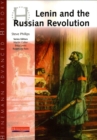 Image for Heinemann Advanced History: Lenin and the Russian Revolution