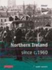 Image for Northern Ireland Since c.1960