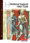 Image for Heinemann Advanced History: Medieval England 1042-1228