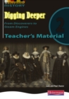 Image for Digging Deeper 2: From Discoverers to Steam Engines Teacher&#39;s CD