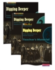 Image for Digging Deeper: From Discoverers to Steam Engines Evaluation Pack 2