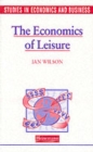 Image for Economics of leisure