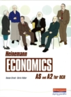 Image for Heinemann economics, AS and A2 for OCR