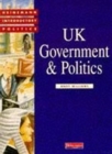 Image for UK government &amp; politics