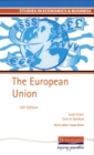 Image for Studies in Economics and Business: The European Union