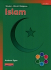 Image for Modern World Religions: Islam Pupil Book Core