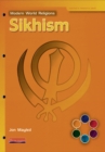 Image for Modern World Religions: Sikhism Teacher Resource Pack