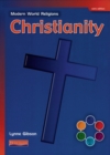 Image for Modern World Religions: Christianity Pupil Book Core