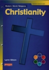 Image for Modern World Religions: Christianity Teacher Resource Pack