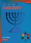 Image for Modern World Religions: Judaism Pupil Book Core