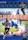 Image for Literacy  World Satellites Non Fiction Stage 4 Guided Reading Cards : Alan Shearer: A Biography Framework 6 Pack