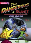 Image for Literacy World Satellites Fiction Stage 2 Guided Reading Cards : Danger Planet Framework 6 Pack