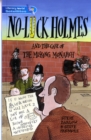 Image for Literacy World Satellites Fiction Stage 4 Guided Reading Cards : No-Luck Holmes Framework 6 Pack