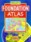 Image for Philip&#39;s Foundation Atlas 6th Edition   (Hardback)