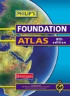 Image for Philip&#39;s foundation atlas