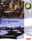 Image for A Understanding GCSE Geography: for AQA specification