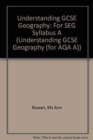 Image for Understanding GCSE geography: Teacher&#39;s resource pack