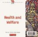 Image for Heinemann 16-19 Geography: Health and Welfare on  CD-ROM