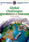 Image for Heinemann 16-19 Geography: Changing Environments Teacher&#39;s Resource File