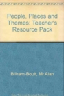 Image for People, Places and Themes Teacher&#39;s Resource Pack