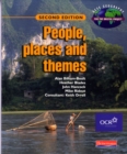 Image for People, Places and Themes Core Student Book : GCSE Geography for the Bristol Project