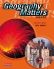 Image for Geography Matters 1 Core Pupil Book