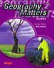 Image for Geography Matters: 2 - Evaluation Pack