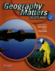 Image for Geography Matters Scotland S2 Student Book