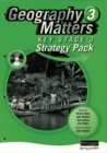 Image for Geography matters3: Strategy pack