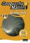 Image for Geography Matters 1 Key Stage 3 Strategy Pack and CD-ROM