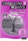 Image for Geography Matters 2 Key Stage 3 Strategy Pack and CD-ROM