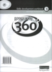 Image for Geography 360 Core Skills Development Workbook 2 (8-Pack)