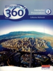 Image for Geography 360 Interactive Presentations CD-ROM 2