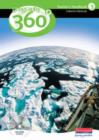 Image for Geography 360 Teacher&#39;s Handbook and CD-ROM 3