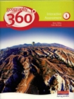 Image for Geography 360 Interactive Assessment CD-ROM 1 (Large School Price)
