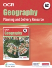 Image for A2 Geography for OCR LiveText for Teachers with Planning and Delivery Resource