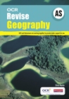 Image for OCR revise geographyAS