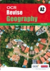 Image for Revise A2 Geography OCR