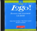 Image for Logo! 1: Resource and Assessment Customisable CD-ROM