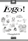 Image for Logo! 2 Workbook B Euro Edition (Pack of 8)
