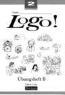 Image for Logo 2 Workbook B Single Euro Edition