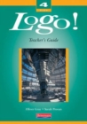 Image for Logo! 4 Foundation Teacher&#39;s Guide