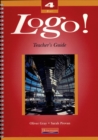 Image for Logo! 4 Higher Teacher&#39;s Guide